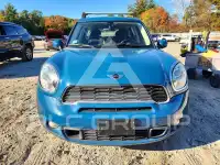 2011 Mini COOPER фото