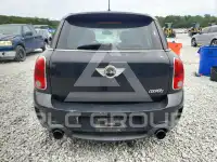 2011 Mini COOPER фото