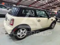 2011 Mini COOPER фото