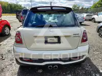 2011 Mini COOPER фото