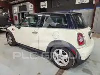 2011 Mini COOPER фото