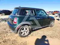 2011 Mini COOPER фото