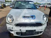 2011 Mini COOPER фото