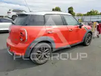 2011 Mini COOPER photo