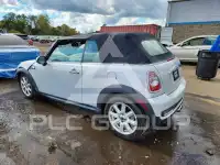 2011 Mini COOPER фото
