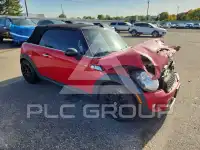 2011 Mini COOPER photo