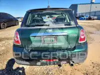 2011 Mini COOPER фото