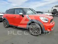 2011 Mini COOPER photo