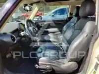 2011 Mini COOPER фото