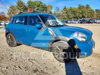 2011 Mini COOPER фото