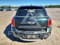 2011 Mini COOPER фото