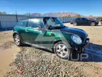 2011 Mini COOPER фото