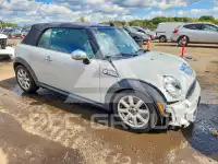 2011 Mini COOPER фото