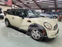 2011 Mini COOPER фото