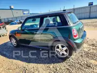 2011 Mini COOPER фото