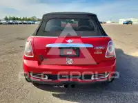 2011 Mini COOPER photo