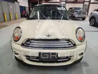 2011 Mini COOPER фото