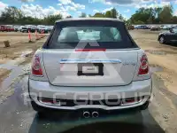 2011 Mini COOPER фото