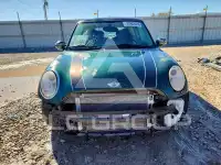 2011 Mini COOPER фото
