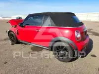 2011 Mini COOPER photo