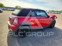 2011 Mini COOPER photo