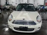 2011 Mini COOPER фото