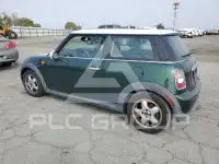 2011 Mini COOPER photo