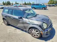 2011 Mini COOPER фото