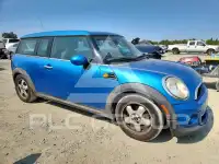 2011 Mini COOPER фото