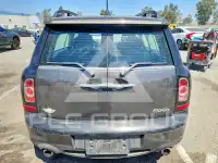 2011 Mini COOPER фото