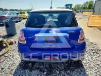 2011 Mini COOPER фото