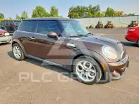 2011 Mini COOPER photo