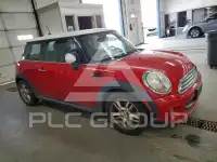 2011 Mini COOPER photo