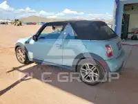 2011 Mini COOPER фото