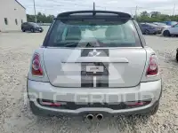 2011 Mini COOPER фото