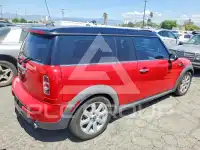 2011 Mini COOPER фото