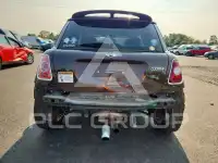 2011 Mini COOPER photo