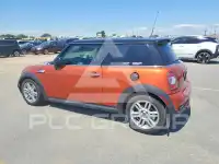 2011 Mini COOPER фото