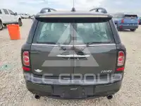 2011 Mini COOPER фото