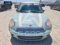 2011 Mini COOPER photo