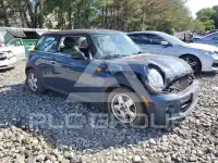 2011 Mini COOPER фото