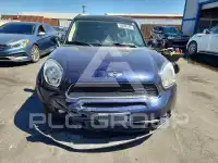 2011 Mini COOPER фото
