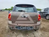 2011 Mini COOPER photo