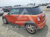 2011 Mini COOPER фото