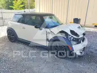2011 Mini COOPER photo