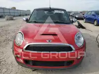 2011 Mini COOPER photo