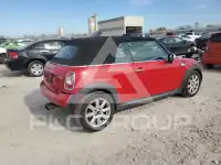 2011 Mini COOPER photo