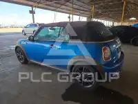2011 Mini COOPER фото