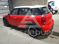 2011 Mini COOPER фото