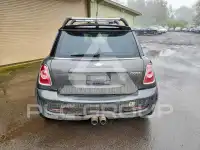 2011 Mini COOPER фото